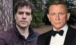 Henry Cavill'den James Bond Rolüne Dair Açıklama