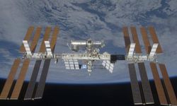 Uluslararası Uzay İstasyonu’nda hava kaçağı
