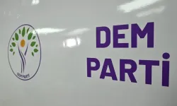DEM Parti Ankara adaylarını açıkladı! İşte Mansur Başkan'ın karşısındaki aday!