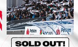 Petkimspor-Fenerbahçe maçına yoğun ilgi! Biletler tükendi