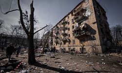 Yakın tarihin en büyük yıkımı... Rusya Ukrayna Savaşı üçüncü yılında