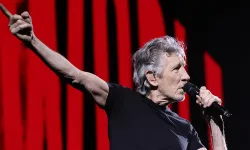 Pink Floyd'un efsanevi solisti Roger Waters'dan Eurovision krizine nokta: İsrail men edilmeli!