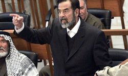 Saddam Hüseyin'in Hayatı Film Oluyor