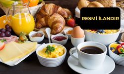 İzmir Büyükşehir Belediyesi kahvaltılık malzeme ve servis seti alacak