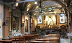 Santa Maria Kilisesi rahibinden koruma talebi
