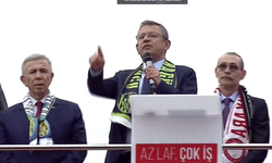 Erdal Beşikçioğlu: Ranttan yana değil, halktan yana belediyecilik yapacağız