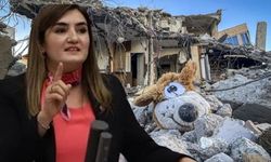 CHP İzmir Milletvekili Sevda Erdan Kılıç: Depremle Değil, Vatandaşla Mücadele Edildi
