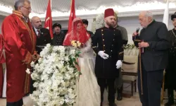 'Hanedan' düğününde skandal: Atatürk’e beddua ettiler!