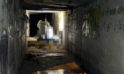 İzmir Bornova'da korkunç olay: İntihar mı cinayet mi?