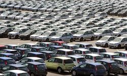 Otomotiv pazarında ocak ayı rekoru: En çok SUV ve elektrikli otomobiller tercih edildi