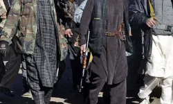 Taliban yönetimindeki Afganistan'da 5 günde 3. id*m