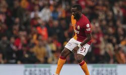 Galatasaray'da dört eksik