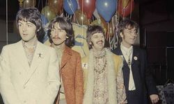 The Beatles’ın efsanevi hikayesi dört filmle anlatılacak