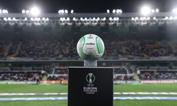 UEFA Avrupa Konferans Ligi'nde play-off turu rövanş maçları yarın başlayacak