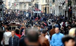 Türkiye'de yalnız yaşayanların sayısı belli oldu