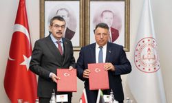 Türkiye ile Libya arasında mutabakat imzalandı