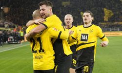 Borussia Dortmund rahat kazandı