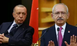 Bu kez Kılıçdaroğlu'ndan Erdoğan’a: 'Mecbur değilsiniz'