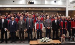 İzmir İl Milli Eğitim Müdürlüğü 6 Şubat Depremlerini Andı