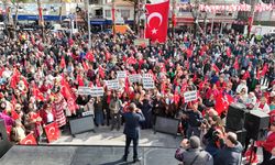 Kemal Doyuran Dikili'ye talip: Bağımsız aday oldu
