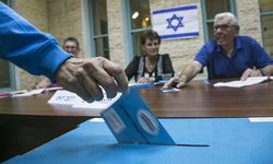 7 milyon İsrailli yerel seçim için sandık başında