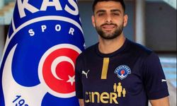 Göztepe’de kaptanın arkasında kaldı, Süper Lig’e transfer oldu