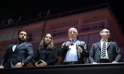 Zafer Partisi Genel Başkanı Özdağ, Aydın'da partililerle buluştu
