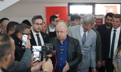 Prof. Dr. Ümit Özdağ, Alanya'da Zafer Partisi'nin Seçim Hazırlıklarını Anlattı