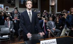 Sosyal medya devleri çocuk istismarı suçlamalarıyla karşı karşıya: Mark Zuckerberg özür diledi