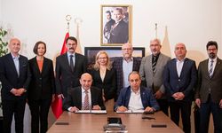 İzmir Büyükşehir Belediyesi ile İzmir Veteriner Hekimleri Odası’ndan iş birliği