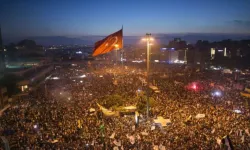 Yasaya aykırı bulundu: Gezi Parkı yeniden İBB'nin!
