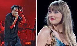 Dünyaca ünlü yıldızlar Türkiye'ye geliyor! Taylor Swift ve Jay-Z İstanbul'da konser verecek