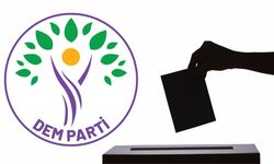2024 Yerel Seçimleri - DEM PARTİ (Halkların Eşitlik ve Demokrasi Partisi) Belediye Başkanı Aday Listesi