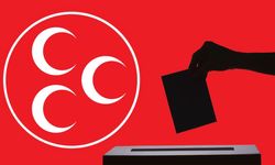 2024 Yerel Seçimleri - MHP (Milliyetçi Hareket Partisi) Belediye Başkanı Aday Listesi