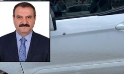 Tatvan Belediye Başkan Yardımcısı Silahlı Saldırıya Uğradı