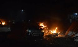 Suriye’nin Azez İlçesinde Bombalı Saldırı: Dört Kişi Hayatını Kaybetti, 20 Kişi Yaralandı