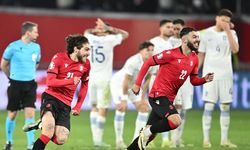 EURO 2024'teki son rakibimiz Gürcistan