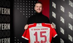 Bayern Münih'ten Eric Dier kararı