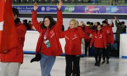 20. İşitme Engelliler Kış Olimpiyatları tamamlandı