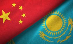Çin'den Kazakistan'a çağrı