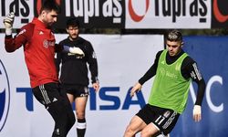 Beşiktaş, zorlu bir viraja giriyor
