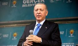 Erdoğan: Bunun adı siyasi şantajcılık