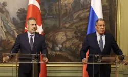 Türkiye, Rusya’daki Saldırıyı Kınadı! Dışişleri Bakanı Fidan, Rus Mevkidaşı İle Görüştü