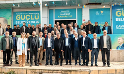 CHP'li belediye başkan adayı, adaylıktan çekilip AKP'ye geçti