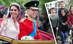 Galler Prensesi Kate Middleton: Kimdir, Kaç Yaşında ve Sağlık Durumu Nasıl?