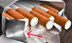 Sigara Paketindeki Alüminyum Folyo: İşlevi ve Sırrı Ortaya Çıkıyor