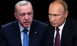 Cumhurbaşkanı Erdoğan ve Putin, Terörle Mücadelede İş Birliği Üzerine Görüştü