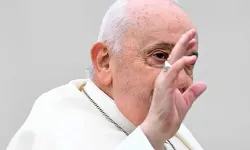 Papa Francis'ten Gazze için barış çağrısı