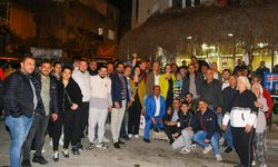 Helil Kınay: Belediyenin kapısı olmaz