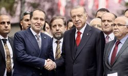 AKP'den Yeniden Refah açıklaması! Artık Cumhur İttifakı'nda değil